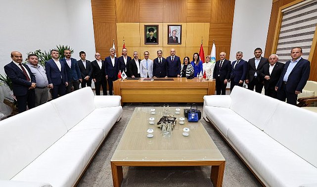 "Sakarya'da yeni dönem hizmet ve yatırım dönemi olacak"