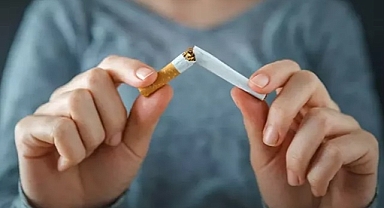 Sigarasız Bir Gelecek İçin Yeni Karar: 2009'dan Sonra Doğanlara Hayat Boyu Yasak!