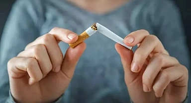 Sigarasız Bir Gelecek İçin Yeni Karar: 2009'dan Sonra Doğanlara Hayat Boyu Yasak!