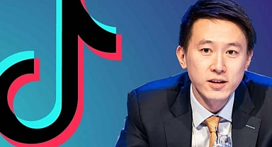TikTok CEO'su: 