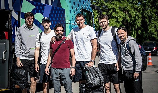 TOFAŞ, Final Four hedefiyle Tenerıfe yolcusu