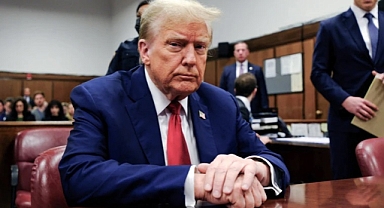 Trump'ın Eski Avukatına 