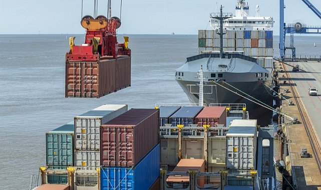 Türk ihracatçısının Balkanlarla kimyası tuttu