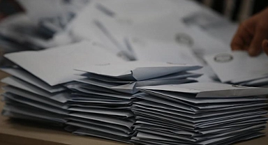 Türkiye Genelinde 31 Mart Yerel Seçimlerinde Partilerin Oy Oranları Açıklandı