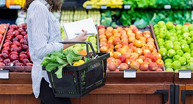 Türklerin Bir Numaralı Tercihi Basil Grocery'den Dev Ramazan Kampanyası!