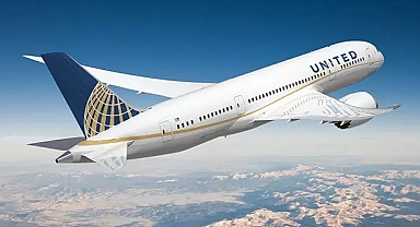 United Airlines'tan Güvenlik Kararı: Uçuşlar Askıya Alındı!