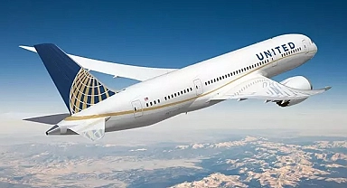 United Airlines'tan Güvenlik Kararı: Uçuşlar Askıya Alındı!