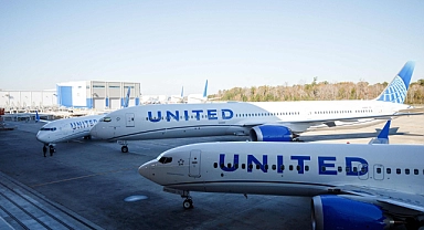 United Airlines Uçağı Türbülansa Girdi: 22 Yolcu Yaralandı