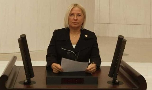 Vekil Yontar: "Seçimin kaybedeni halkı yok sayanlar, kazanan ise halk"