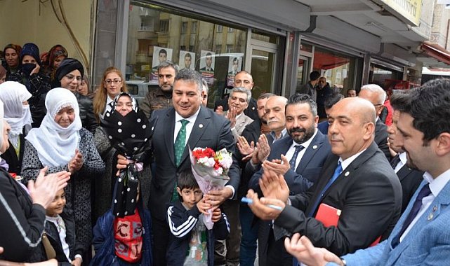 Yerli ve Milli Parti: Er geç iktidarız ama çok geç değil!