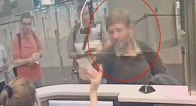 ABD'li Akrep Kaçakçısı Profesör Serbest Bırakıldı!