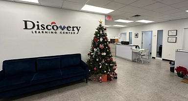 Discovery Learning Center'da Yeni Dönem Kayıtları Devam Ediyor!