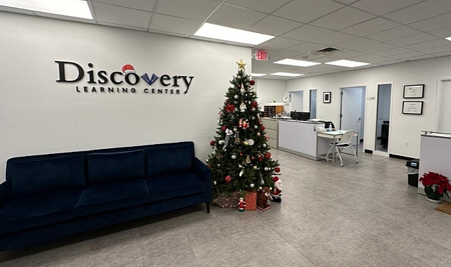 Discovery Learning Center'da Yeni Dönem Kayıtları Devam Ediyor!