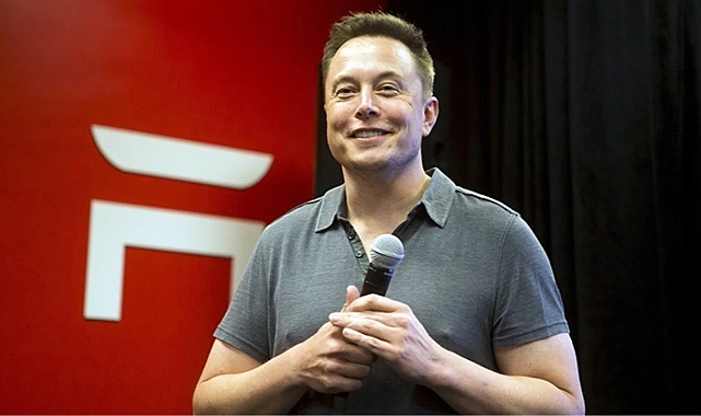 Adana Valisi, TEKNOFEST 2024 için Elon Musk’ı Şehre Davet Etti