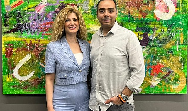 Akademisyen Dr. Övsay'dan dikkat çeken buluş