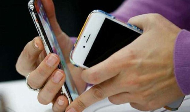 Akıllı telefon kullanım biçimleri de değişti... Telefon bağımlılığı farklı boyuta evrildi!