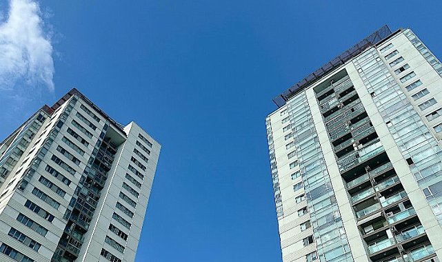 Ankara'da konut satışları yüzde 40 oranında düştü