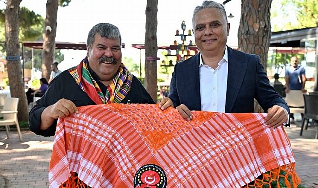 Antalya Muratpaşa'da tasarrufa devam edilecek