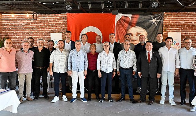 Antalya'nın yüz akı