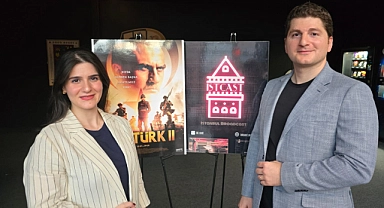 "Atatürk 2" ile Amerika'da Büyük Başarı: İstanbul Broadcast Türk Kültürünü Tanıtıyor