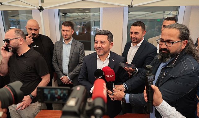 Başkan Arı'nın mülteciler ile ilgili kararına vatandaşlardan tam destek