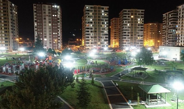 Başkan Çolakbayrakdar: "Projelerimizle kendi kendine yeten bir belediye olduk"