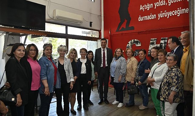 Başkan Zeyrek: "Halkımızın her bir kuruşuna sahip çıkıyoruz"