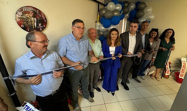 Bengisu Dıngırdan Mimarlık açıldı