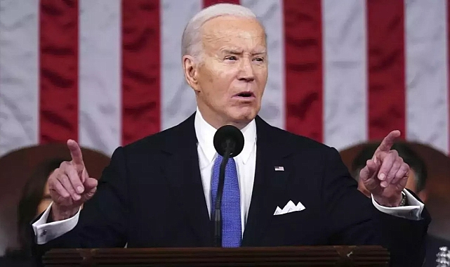 Biden'dan Şaşırtan Benzin Hamlesi: 1 Milyon Varil Satılacak!