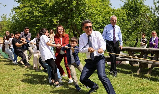 Bilecik Valisi Aygöl'den ekoturizm kampına ziyaret