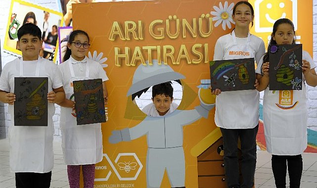 Bine yakın arı yetiştiricisi sektöre kazandırıldı
