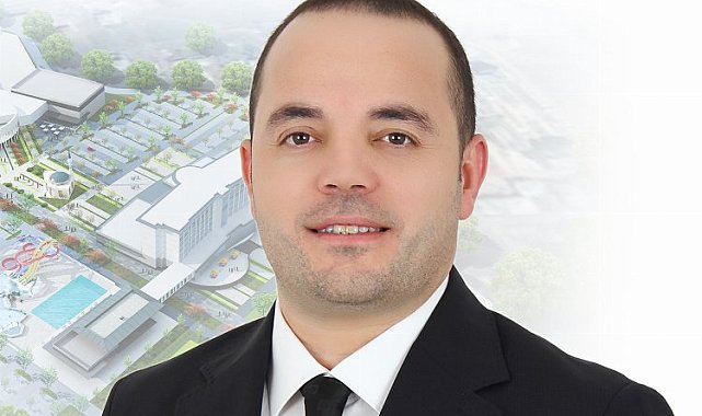 BİNTSO Başkanı Çintay'dan yatırım çağrısı