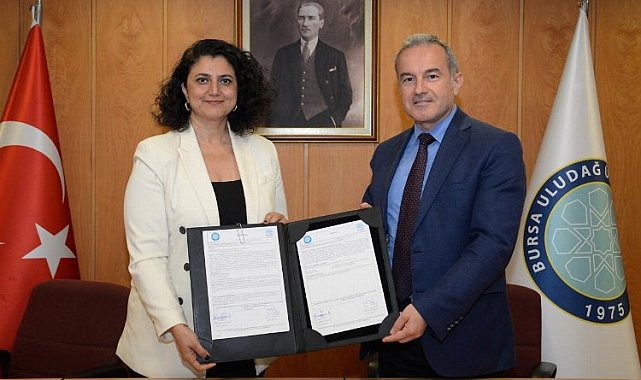 Bursa Nilüfer'in posaları komposta dönüşecek