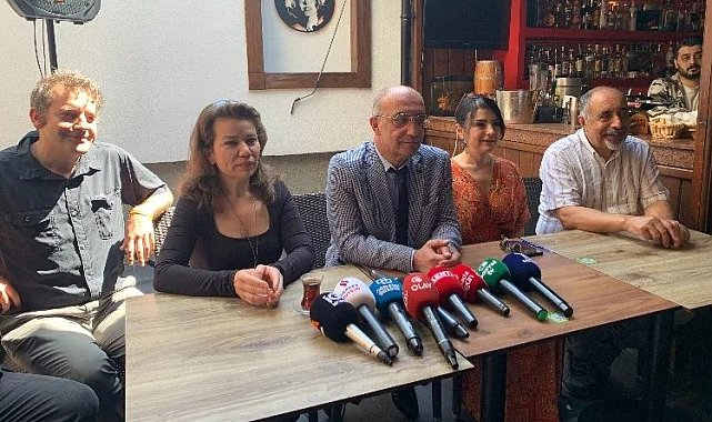 Bursa Tabip Odası Başkanı Binbaş:"5 dakika muayene süresi yetersiz"