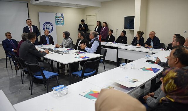 Bursa Yıldırım Belediyesi'nden hem eğitim, hem iş
