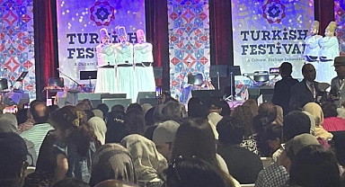 Chicago'da  Tepki Çeken Türk Festivali