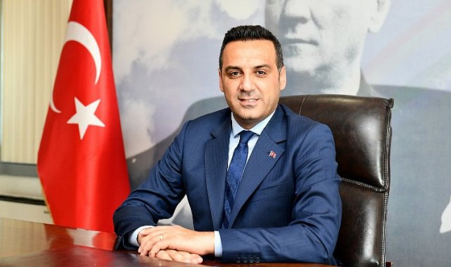  Çiğli Belediyesi 19 Mayıs'ı coşkuyla kutlayacak