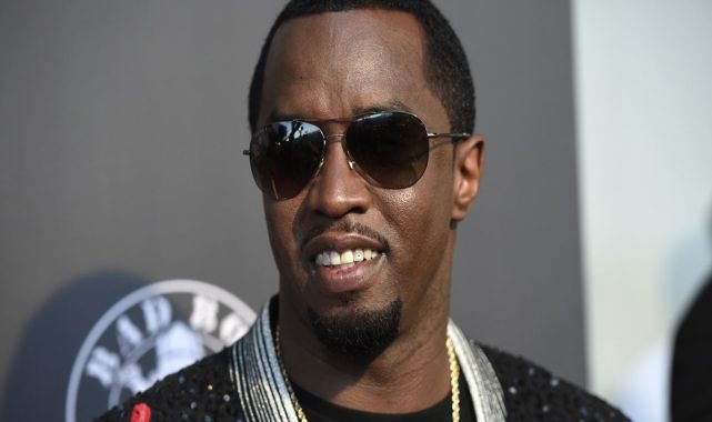 Diddy Admits Beating Ex Girlfriend Cassie Says Hes Sorry English Amerika 