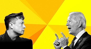 Elon Musk'ın Biden Kartı: Özel Yemekte Kimler Vardı?