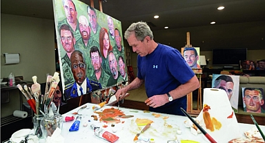 George W. Bush'un 