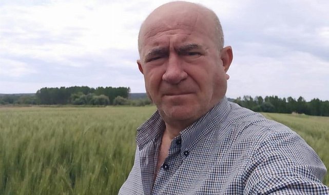Hasan Şen:  "Buğday taban fiyatı tüm Türkiye'nin beklentisi"