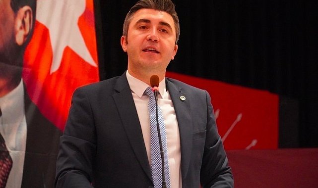 İmamoğlu'ndan Çakır'a kutlama mesajı