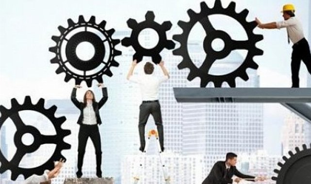 İnsan odaklı dönüşüm başarıyı 12 kat artırabiliyor