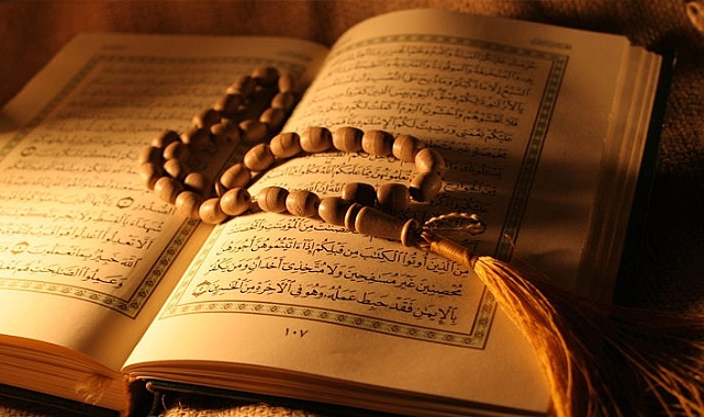 İslam'da Bereketin Sırrı: Yedi Koruyucu Ayet