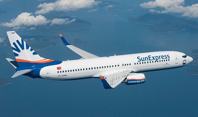 İzmir'i dünyaya, dünyayı İzmir'e bağlamada havadan yeni hedef