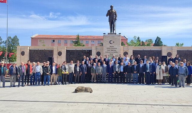 Keşan'da Çiftçiler Günü kutlandı