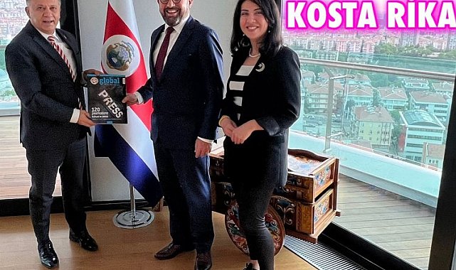 KGK diplomasi trafiğine hız verdi