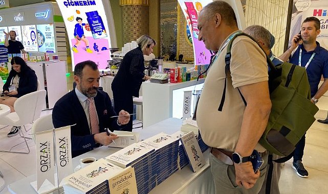 KKTC'de 59. Türk Pediatri Kongresi yapıldı