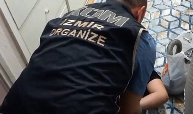 Mahzen'e 9 kişi daha girdi!