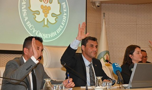 Manisa'da cenaze nakillerinde kilometre başına ücret talep edilmeyecek